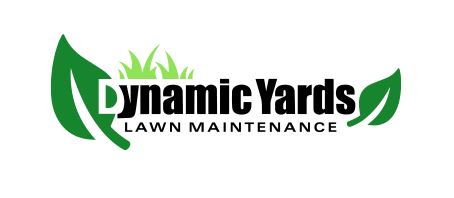 Dynamic Yards Maintenance Logo